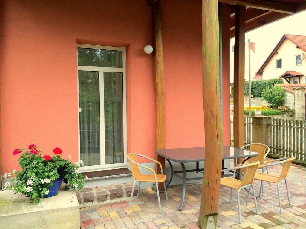 Heiterer Blick Am Malerweg Pirna Apartment ห้อง รูปภาพ